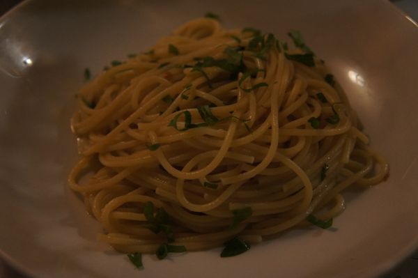 Cicio Cacio Osteria by null