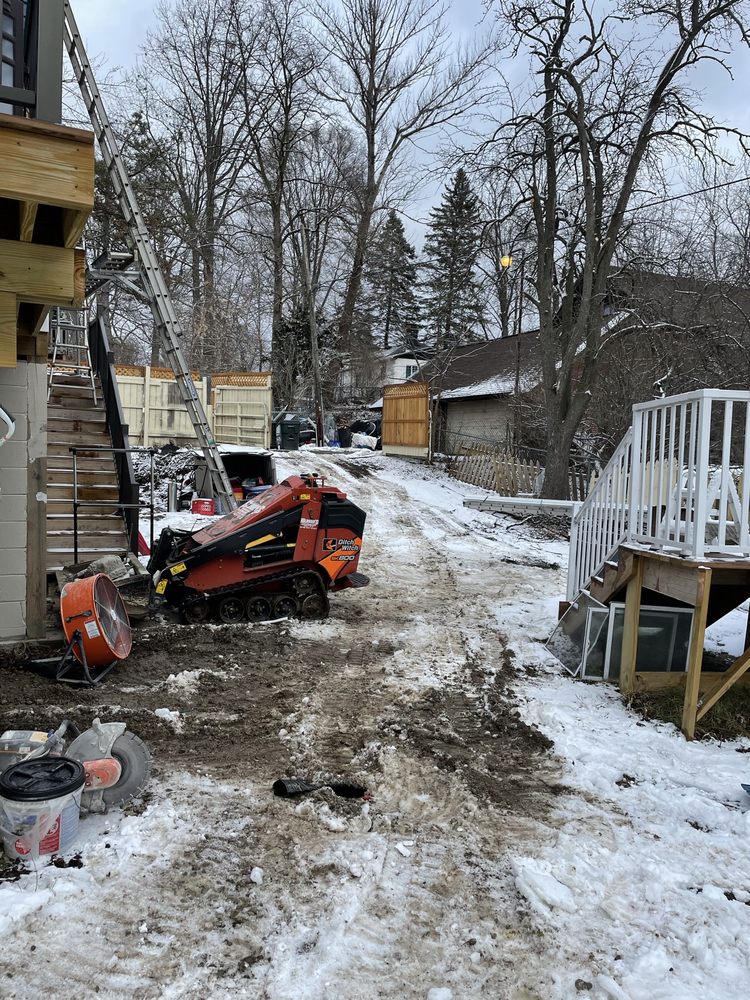 KILBURN’S EQUIPMENT RENTAL Updated July 2024 21325 Dequindre Rd