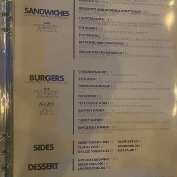 Biergarden Encinitas - Menu - New American Near Me - Encinitas, California Biergarden Encinitas - Menu - New American Near Me - Encinitas, California