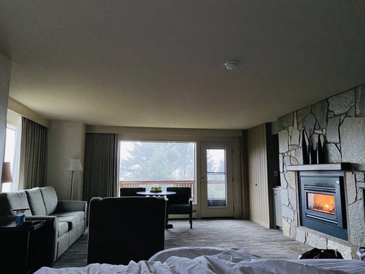 Salishan Coastal Lodge by null