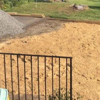Deptford Mulch - Still sand. - Nurseries & Gardening Near Me - Clementon, New Jersey Deptford Mulch - Still sand. - Nurseries & Gardening Near Me - Clementon, New Jersey