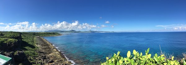 Kenting National Park by null