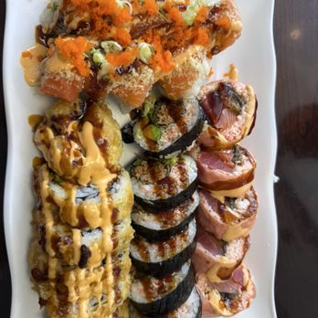 Top Sushi - St Louis - Golden Dragon, Big Mouth, Mexico and Play Boy - Japanese Near Me - St. Louis, Missouri Top Sushi - St Louis - Golden Dragon, Big Mouth, Mexico and Play Boy - Japanese Near Me - St. Louis, Missouri