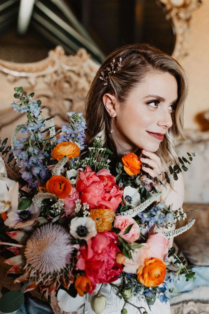 ALBERT’S FLORIST 168 Photos & 96 Reviews 1357 Monterey St, San Luis