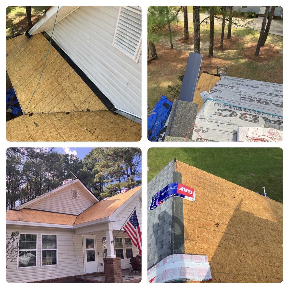 Slide of Leathermen Home Improvement