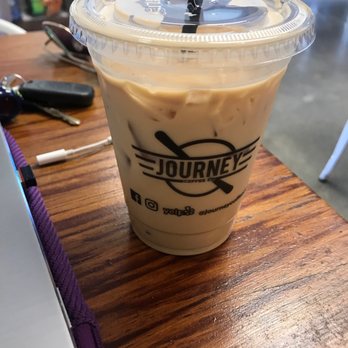 Journey Coffee - Coffee & Tea Near Me - Fairfield, California Journey Coffee - Coffee & Tea Near Me - Fairfield, California