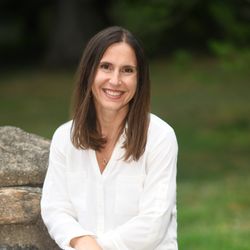 Rebecca Donahue - PhD