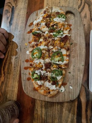 Jekyll and Hyde Taphouse Grill by null