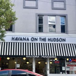Havana On The Hudson