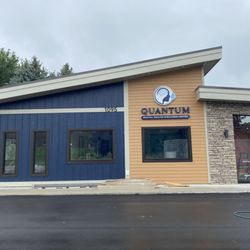 Quantum Mental Health Wellness Center