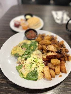 Off Street Cafe by null