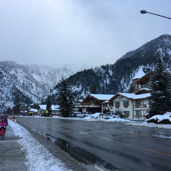 Mountain Springs Lodge - Venues & Event Spaces Near Me - Leavenworth, Washington Mountain Springs Lodge - Venues & Event Spaces Near Me - Leavenworth, Washington