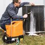 Photo of Asad Air Cleaning Services