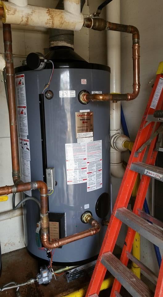 Slide of Xtreme Plumbing Co