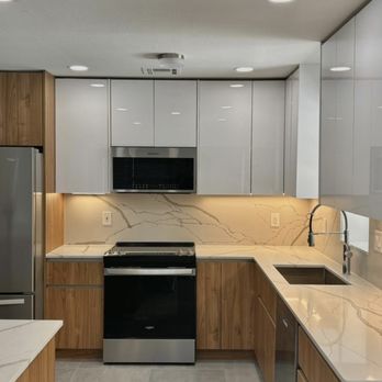 All In Remodeling - Kitchen - General Contractors Near Me - Hollywood, Florida All In Remodeling - Kitchen - General Contractors Near Me - Hollywood, Florida