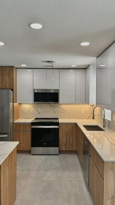 All In Remodeling on Yelp