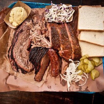 Franklin Barbecue - Barbeque Near Me - Austin, Texas