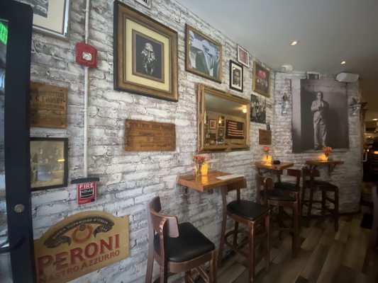 Monica's Trattoria by null