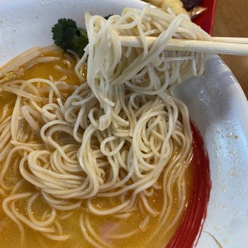 Bakudan Ramen - Shrimp Tempura - Ramen Near Me - San Antonio, Texas Bakudan Ramen - Shrimp Tempura - Ramen Near Me - San Antonio, Texas