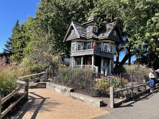 Bengtson's Pumpkin Farm and Fall Fest by null