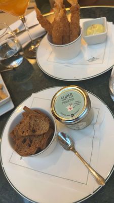 InterContinental Paris - Le Grand by IHG by null