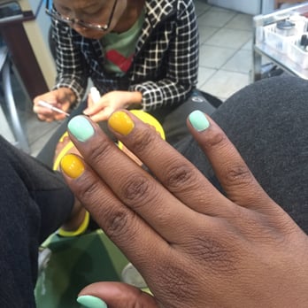 B&J Nails Salon - Moood Colors - Nail Salons Near Me - Brooklyn, New York B&J Nails Salon - Moood Colors - Nail Salons Near Me - Brooklyn, New York