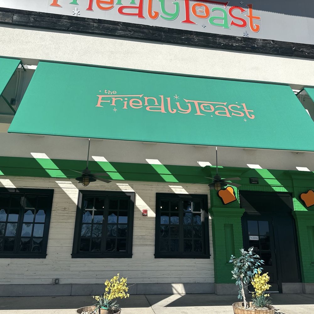 The Friendly Toast - Breakfast & Brunch Near Me - Chestnut Hill, Massachusetts The Friendly Toast - Breakfast & Brunch Near Me - Chestnut Hill, Massachusetts