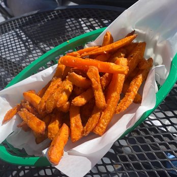 Purdy's Public House - sweet potato fries - Sports Bars Near Me - Sumner, Washington Purdy's Public House - sweet potato fries - Sports Bars Near Me - Sumner, Washington