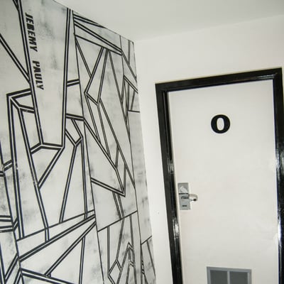 The Dictionary Hostel by null