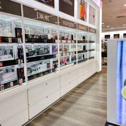 Ulta Beauty - Perfumes