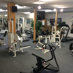 JMR Fitness