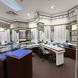 Real Eyes Optometry