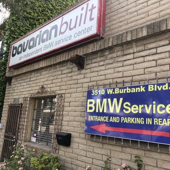 Bavarian Built Motors - Auto Repair Near Me - Burbank, California Bavarian Built Motors - Auto Repair Near Me - Burbank, California