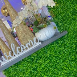 Ruby Nail Spa - Entrance