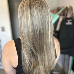 Cactus Salon & Spa