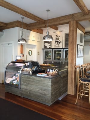 Cornerstone Bistro & Artisanal Market by null