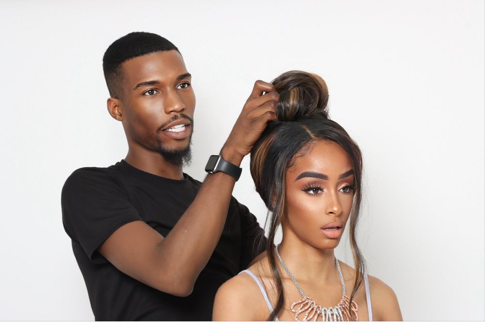 Detrix Hair Lab