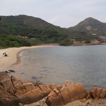 南丫島家樂徑 - Hiking Near Me - Hong Kong, HK