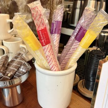 Sterling Coffee Roasters - Marshmallow sticks - Coffee Roasteries Near Me - Portland, Oregon Sterling Coffee Roasters - Marshmallow sticks - Coffee Roasteries Near Me - Portland, Oregon