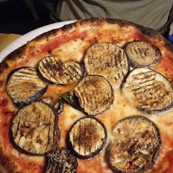 Il Tegamino - Pizza Near Me - Milan, Michigan