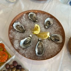 Restaurant Faro e Benefica