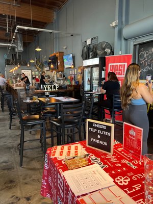 Three Sheets Craft Beer Bar by null