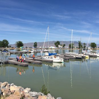 Utah Lake State Park - Marina - Parks Near Me - Provo, Utah Utah Lake State Park - Marina - Parks Near Me - Provo, Utah