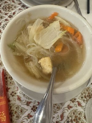 Thai House Restaurant by null