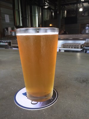 Catawba Brewing Company Downtown Morganton by null