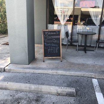 Mediterranean Turkish Grill - Mediterranean Near Me - San Antonio, Texas