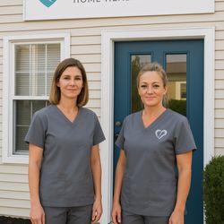 Comfort Path - Quality People Improving Quality of Life