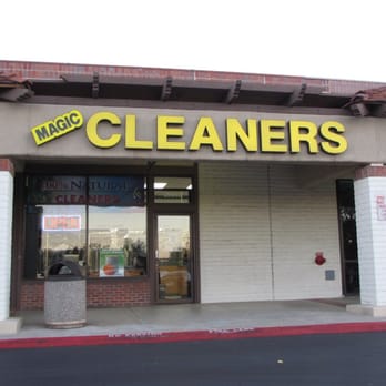 Magic Cleaners - Dry Cleaning Near Me - Valencia, California Magic Cleaners - Dry Cleaning Near Me - Valencia, California