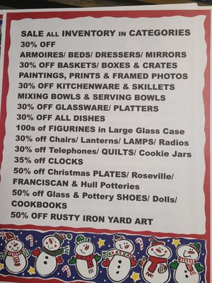 Home Sweet Home Antiques