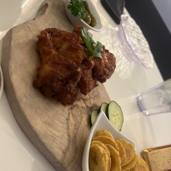 Binge Bar - Wings - Filipino Near Me - Washington, DC, District of Columbia